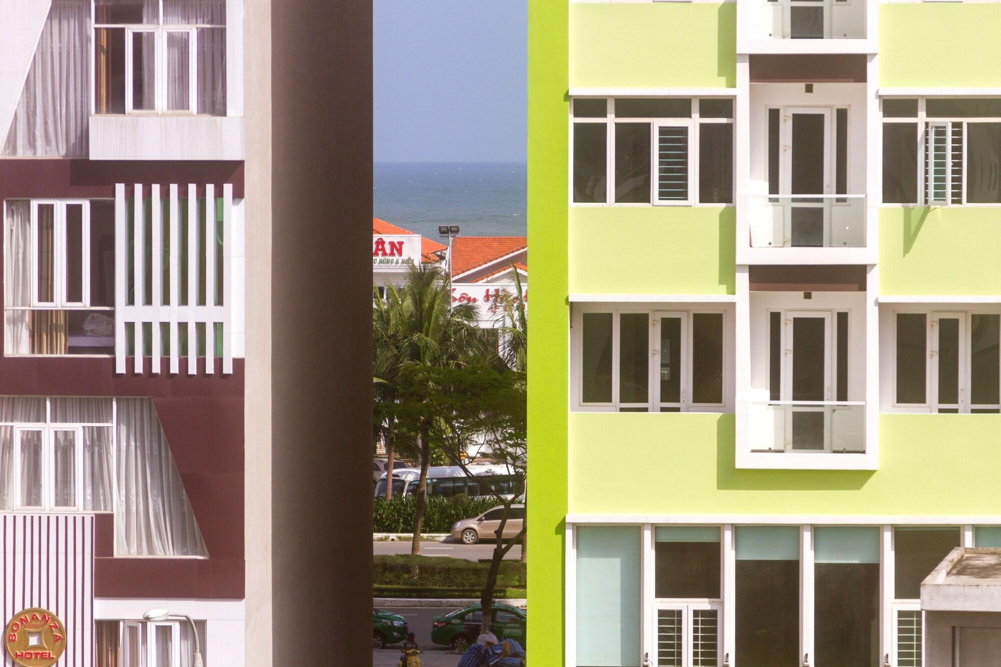 The Pergola Design Hotel Da Nang
