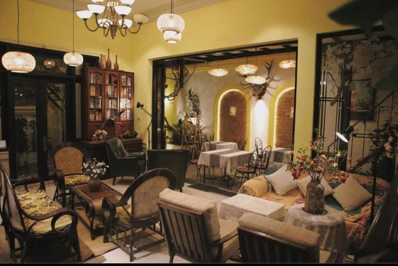 The Pergola Design 3* Da Nang